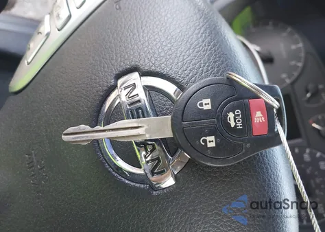 2015 Nissan Sentra S from USA, damaged, VIN 3N1AB7AP4FY215062